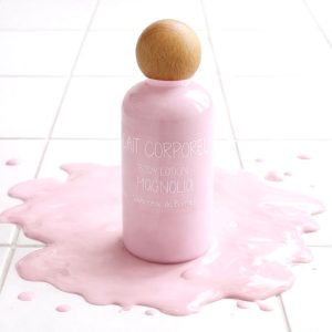 Lait corporel gamme Provence 250 ml