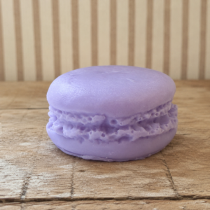 Savon Macaron 30 g LAVANDE