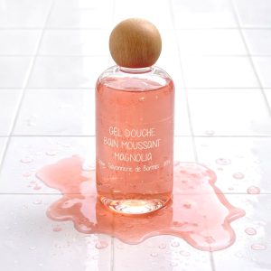 Gel douche gamme provence 250 ml