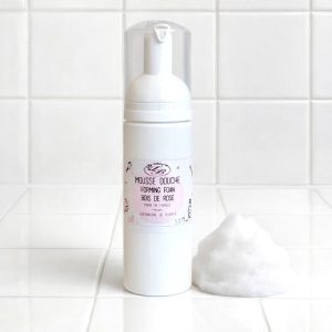 Mousse Douche 150 ml