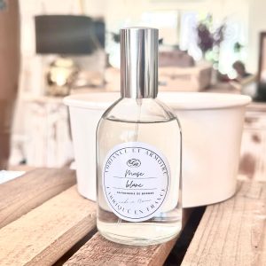 Eau d'armoire 100 ml 12 parfums différents