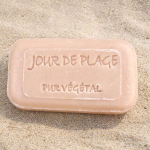 Savons Moulés 100 g à l'huile d'argan bio