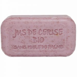 POUDRE D'ASPIRATEUR JOUR DE LESSIVE 50 g - Savonnerie de Bormes