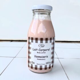 Lait corporel