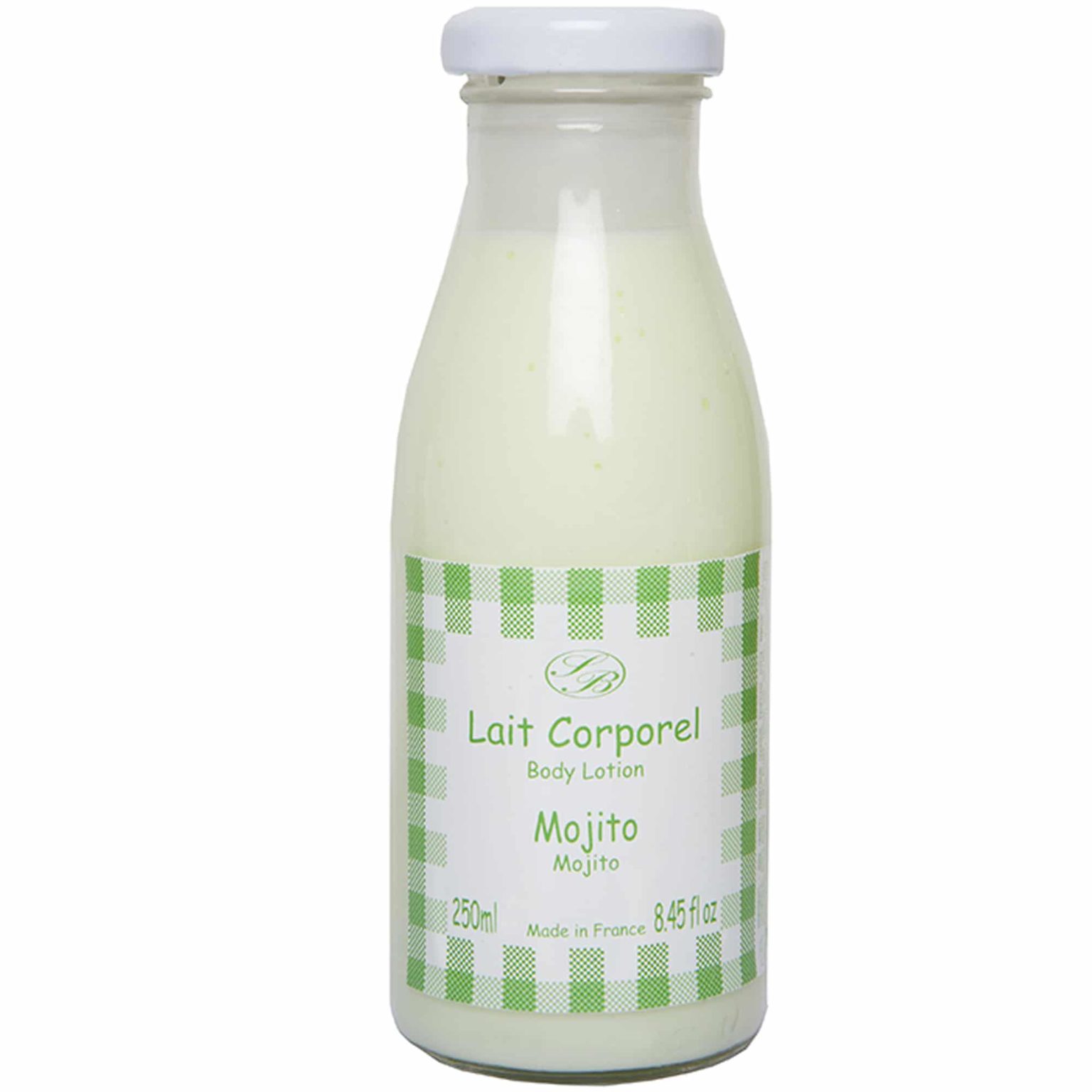 250 Ml De Lait En Cl
