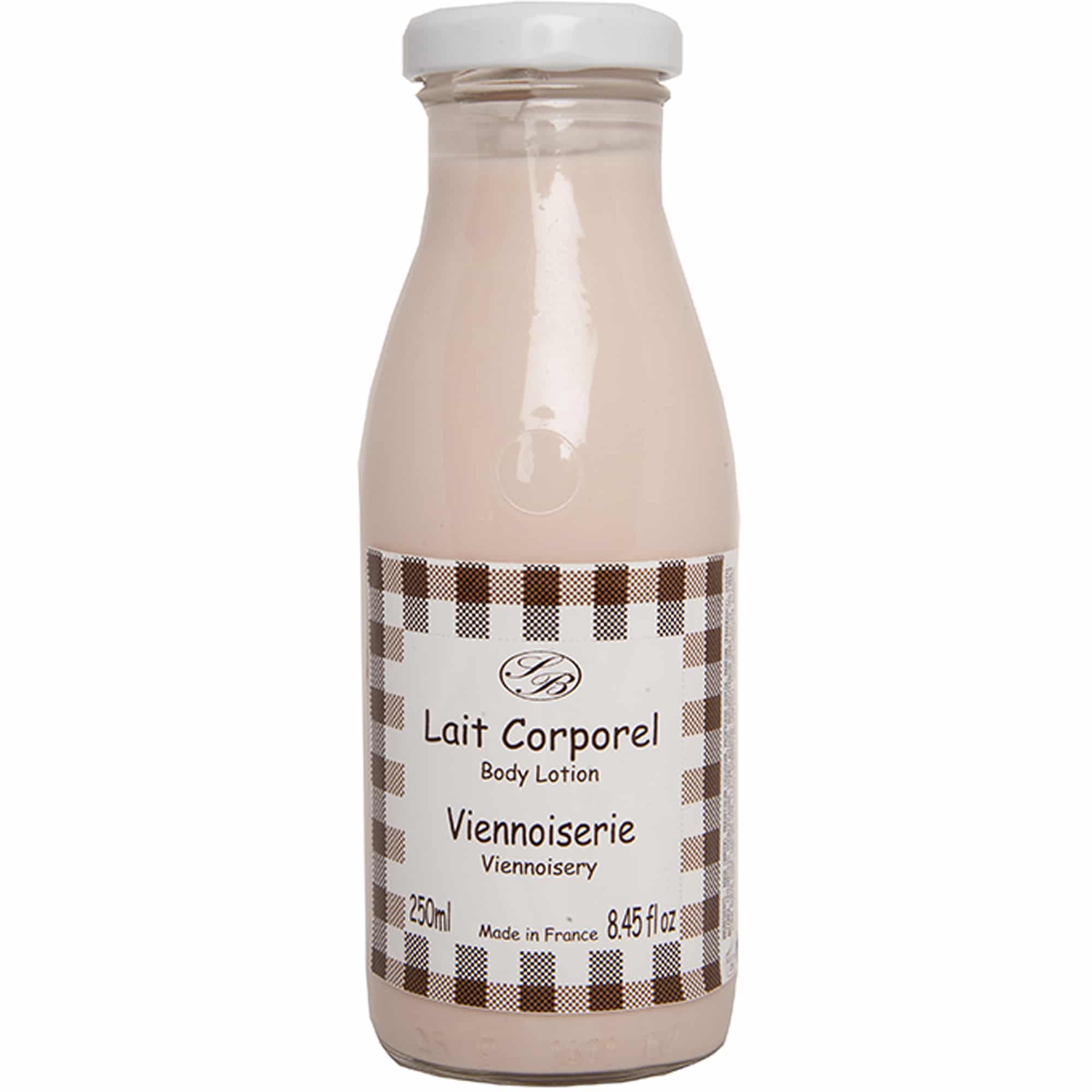 250 Ml De Lait En Cl