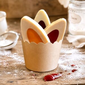 3 Savons Barquettes de 60 g