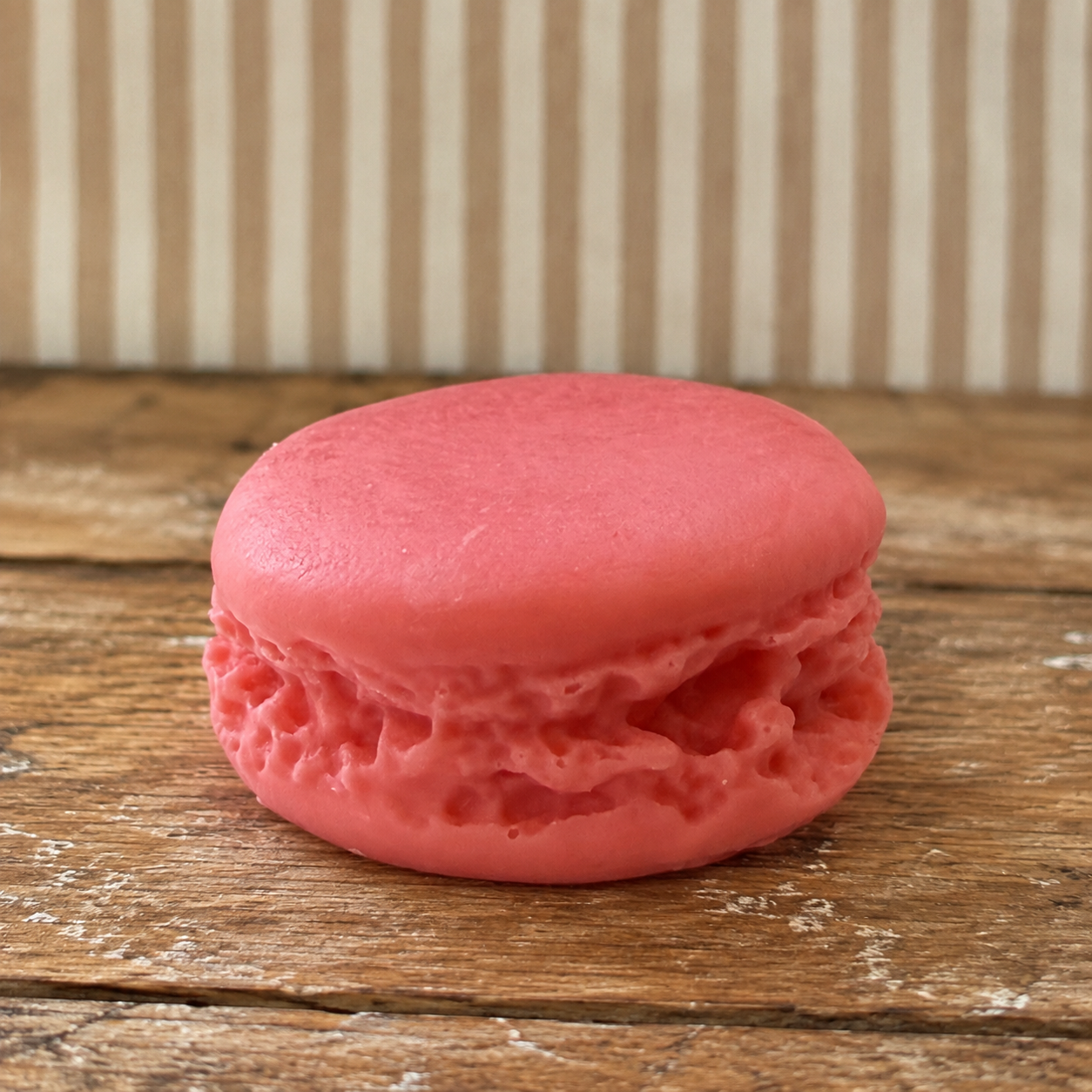 mac fraise
