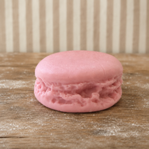 Savon Macaron 30 g MYRTILLE