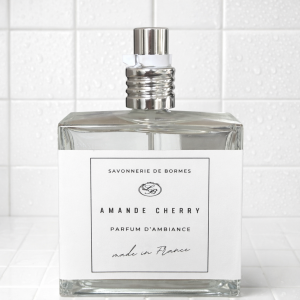 Parfum d'ambiance AMANDE CHERRY