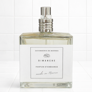 Parfum d'ambiance 100 ml DIMANCHE