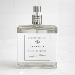 Parfum d'ambiance 100 ml ENTRACTE