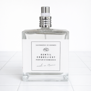 Parfum d'ambiance GENTIL COQUELICOT
