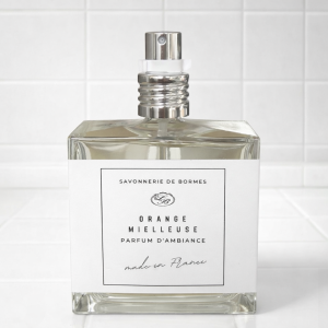 Parfum d'ambiance ORANGE MIELLEUSE