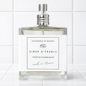 Parfum d'ambiance SIROP D'ERABLE