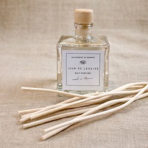 Bois parfumés  100 ml 45 SENTEURS