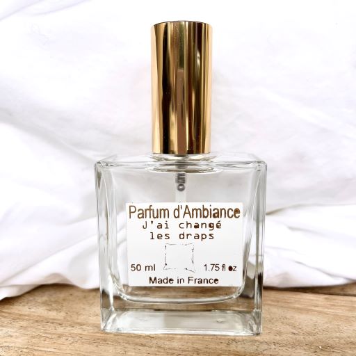 Témoignage Astuce: Comment changer de parfum d'ambiance pas cher