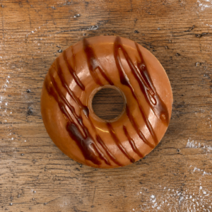 Donuts Savon 130 gr viennoiserie