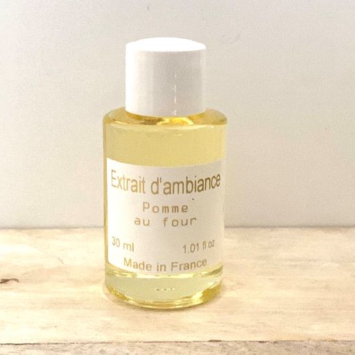 Parfum d'ambiance 50 ml pour toute la maison AMANDE CHERRY - Savonnerie de  Bormes