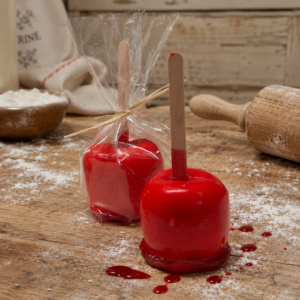 Savon pomme d'amour 110g