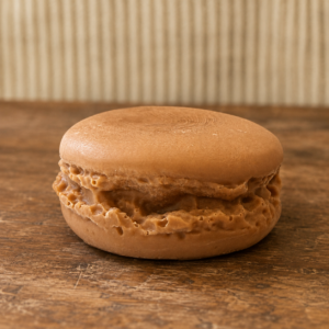 Savon Macaron 30 g CHOCOLAT