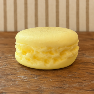 Savon Macaron 30 g VANILLE