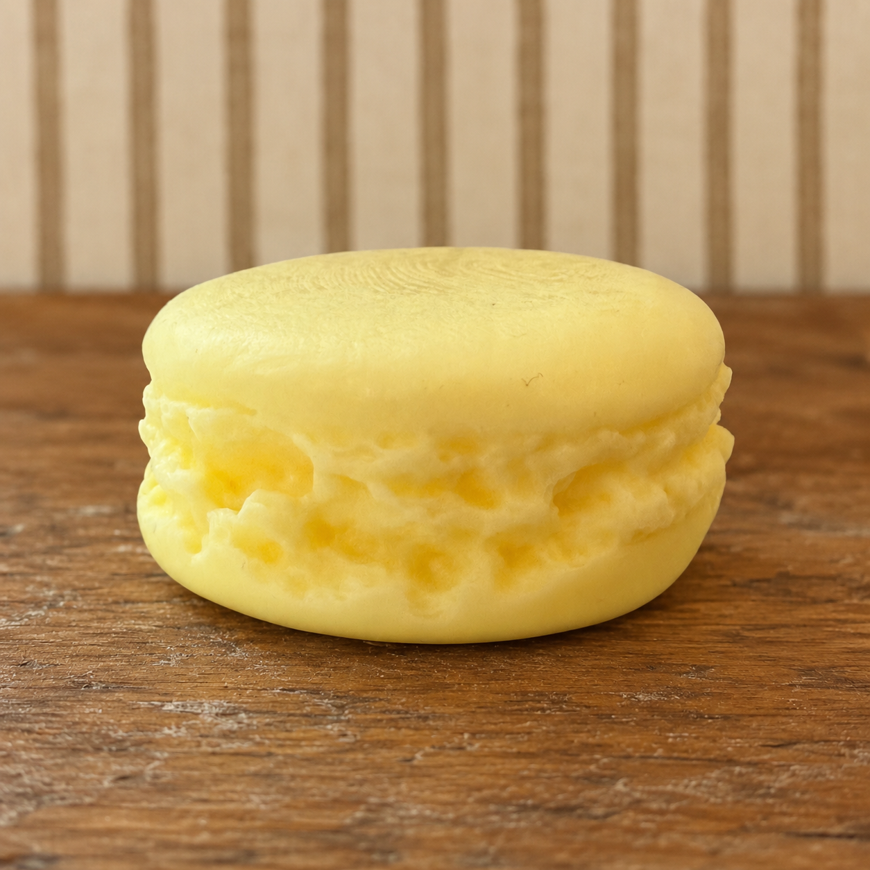 mac van