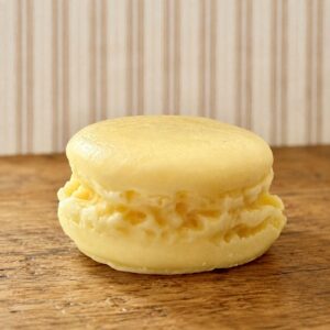Savon Macaron 30 g POIRE
