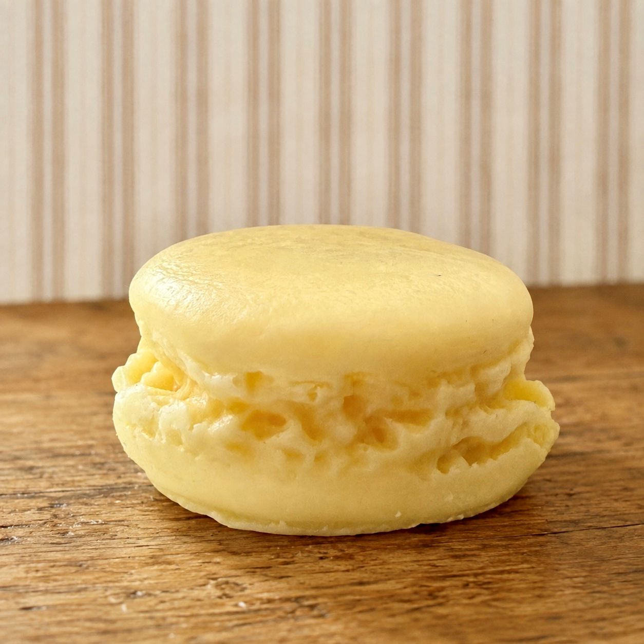 mac vanille