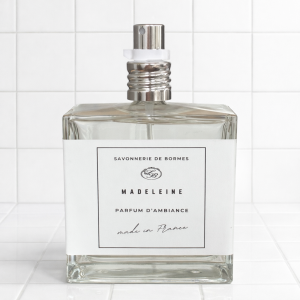 Parfum d'ambiance MADELEINE