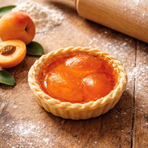 Savon TARTELETTE AUX ABRICOTS