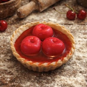 Savon TARTELETTE CERISE  80 g