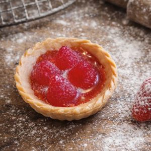 Savon TARTELETTE AUX FRAISES