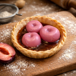 Savon TARTELETTE AUX PRUNES 80 g