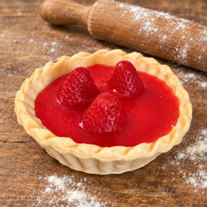 Savon TARTELETTE AUX FRAISES