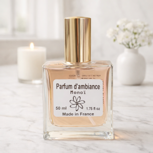 Parfum d'ambiance pour toute la maison MONOÏ