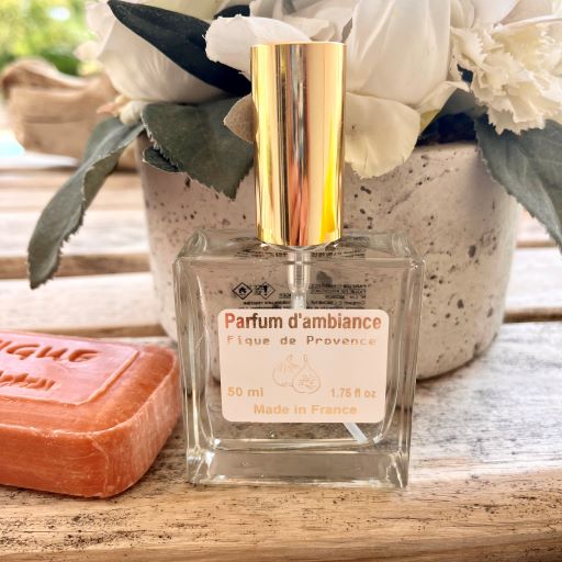 Parfum d'ambiance pour la maison Griotte - Provence Store