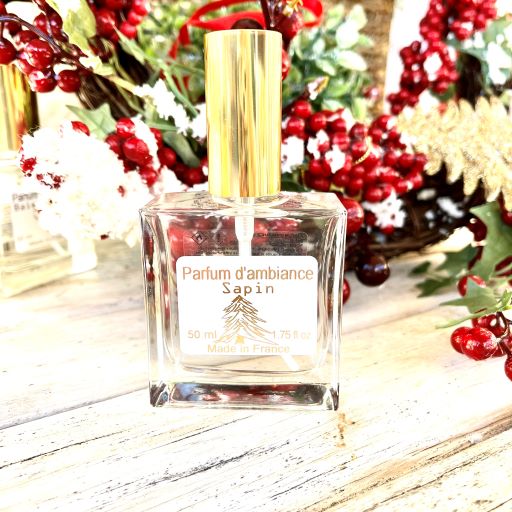 15 bougies et parfums d'ambiance qui sentent le sapin - Elle