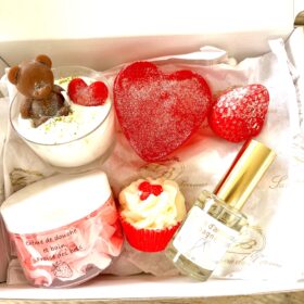 Coffrets cadeaux