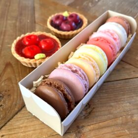 Pati'Savonnerie - savon gourmand