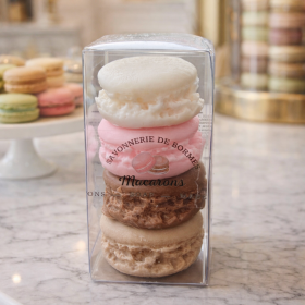 Pati'Savonnerie - savon gourmand