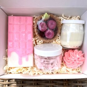 Coffrets cadeaux