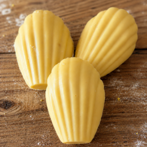 Savon Madeleine 40 g