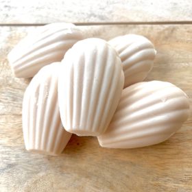 Pati'Savonnerie - savon gourmand
