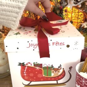 Calendrier de l'avent