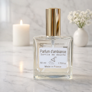 Parfum d'ambiance pour toute la maison SORTIE DE DOUCHE