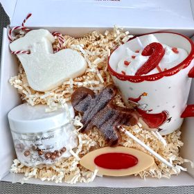 Coffrets cadeaux