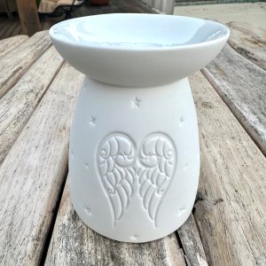 Brûle parfum AILES D'ANGE