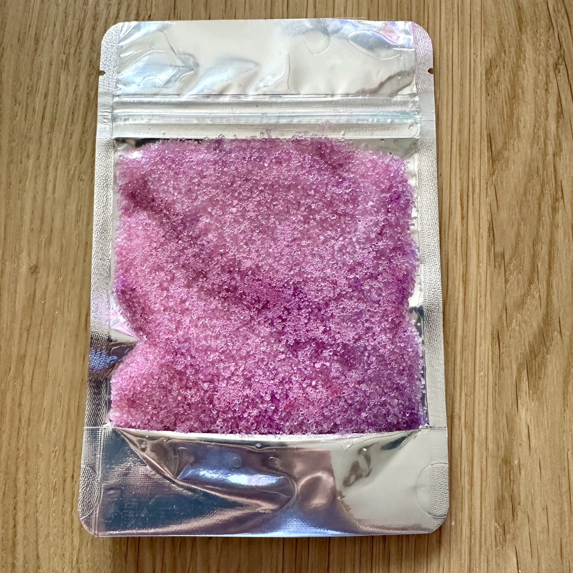 sels brule parfum rose carmen