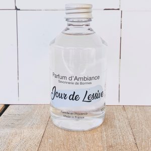 Recharge parfum d'ambiance pour bois parfumé 250 ml